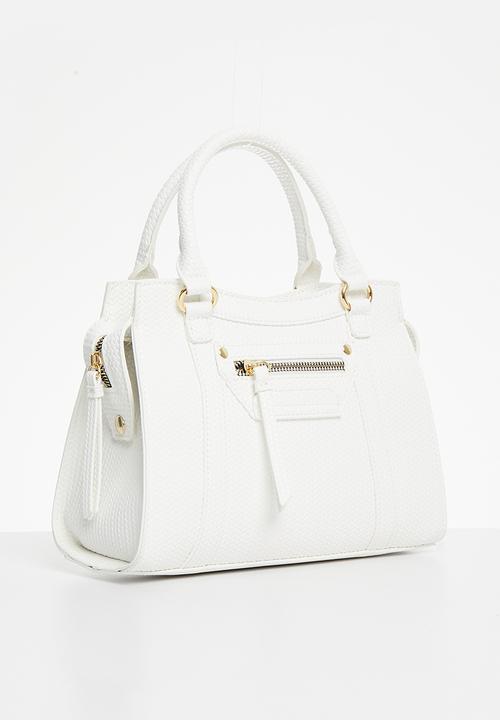 Call It Spring - Jonie - other white