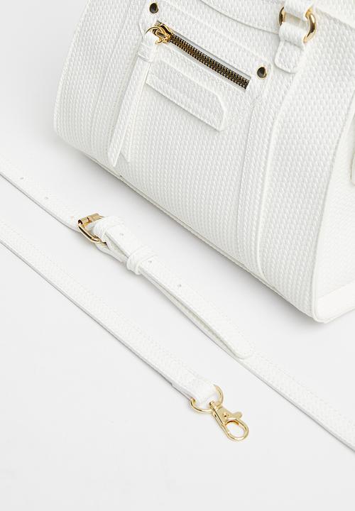 Call It Spring - Jonie - other white