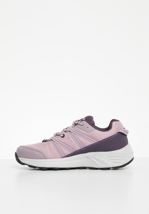 Hi-Tec - Trooper xt jnr - lilac