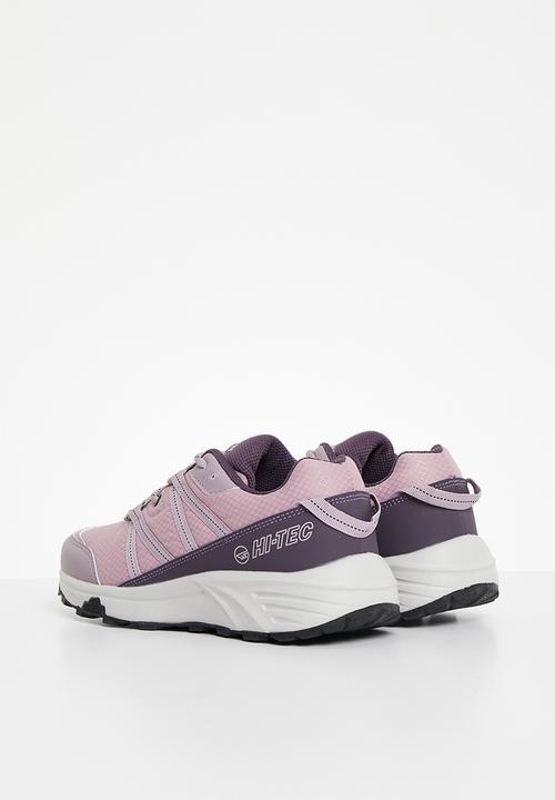 Hi-Tec - Trooper xt jnr - lilac