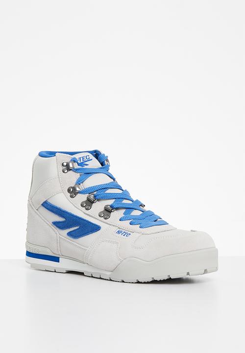Hi-Tec - P.C.T