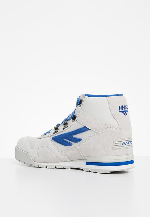 Hi-Tec - P.C.T