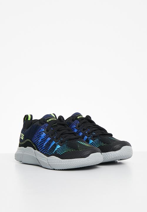 Skechers - Intersectors - multi