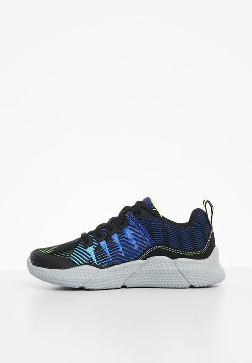 Skechers - Intersectors - multi