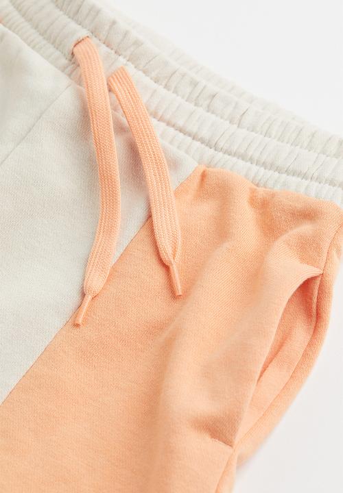H&M - Sweatshorts - orange