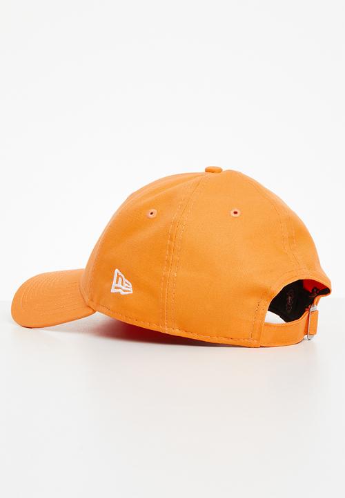 New Era - New york yankees - orange & white
