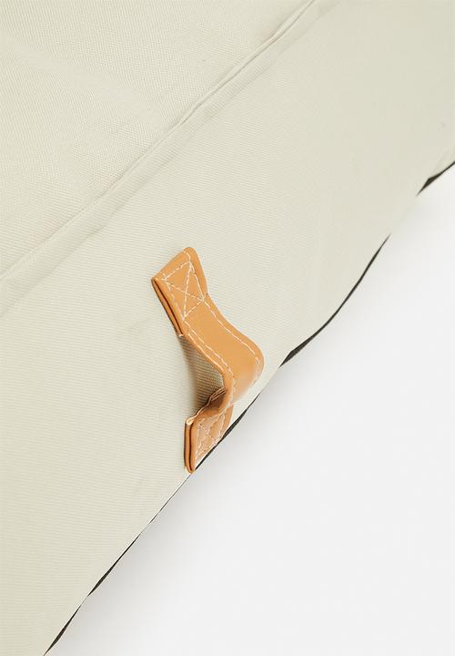 Sixth Floor - Tempurr pet bed - beige