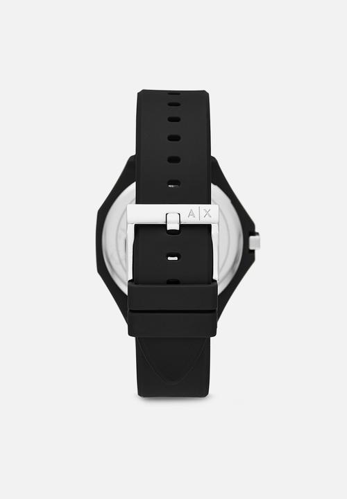 Armani Exchange - Ax4600 - black