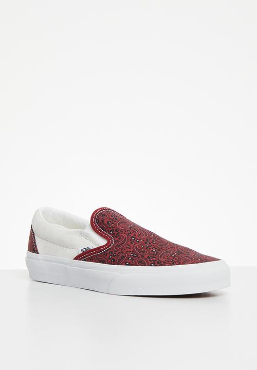 Vans - Classic Slip-On 