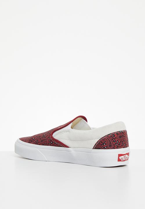 Vans - Classic Slip-On 