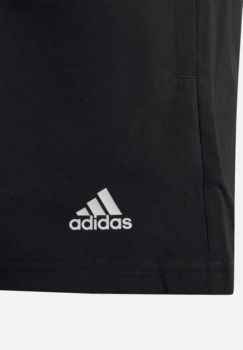 adidas Originals - U pl chelsea - black & white