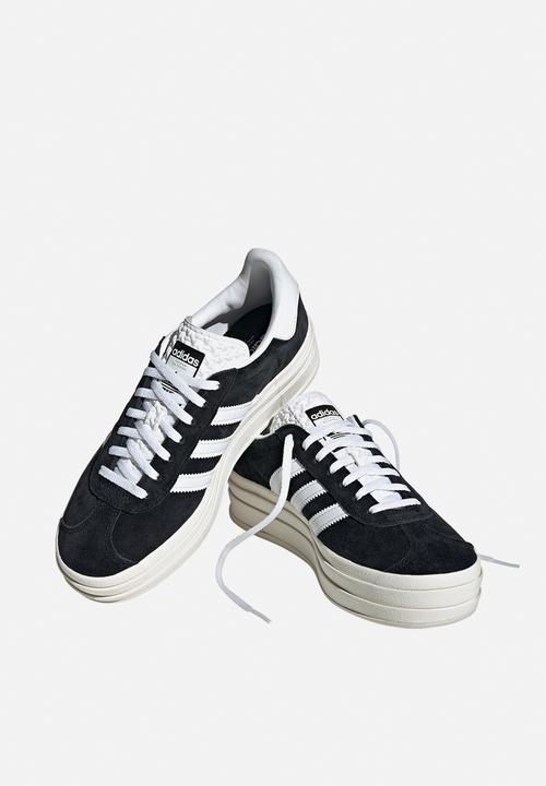 adidas gazelle silver green womens Women's Adidas Gazelle Bold 