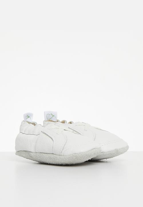 Pitta-Patta Shoes - Sneaker - all white