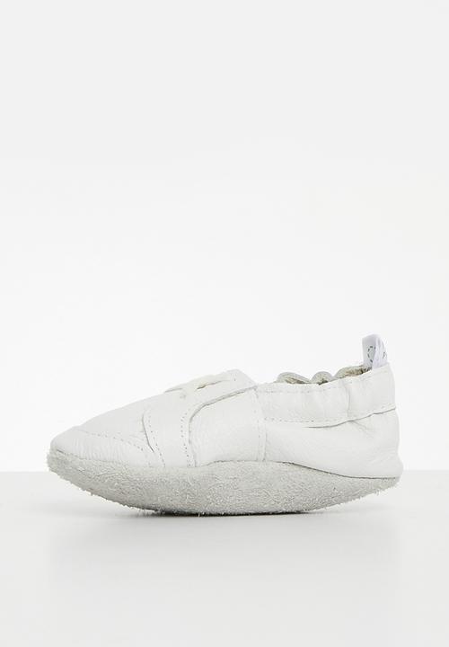 Pitta-Patta Shoes - Sneaker - all white