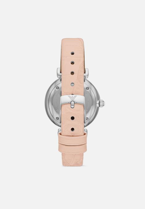 Armani - Ar11543 - pink/silver
