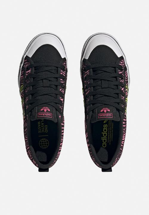 adidas Originals - Nizza platform