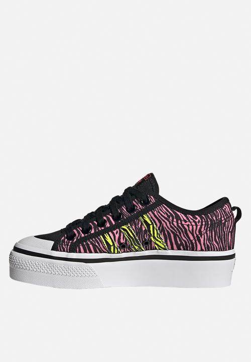 adidas Originals - Nizza platform
