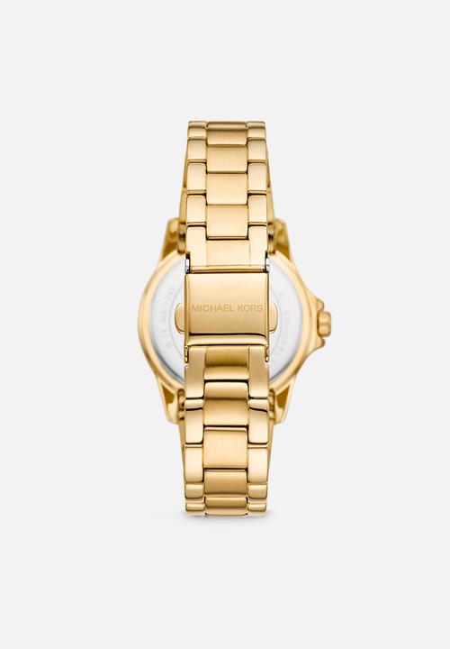 Michael Kors - Everest - gold