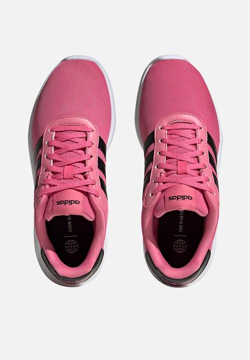 adidas Originals - Lite racer 3.0  - pink fusion/core black/pink fusion