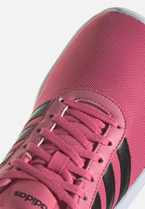 adidas Originals - Lite racer 3.0  - pink fusion/core black/pink fusion