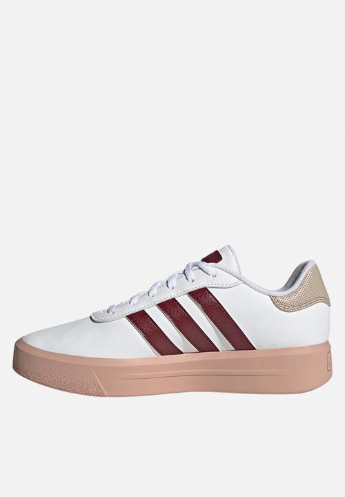 adidas Originals - Court platform