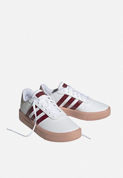 adidas Originals - Court platform