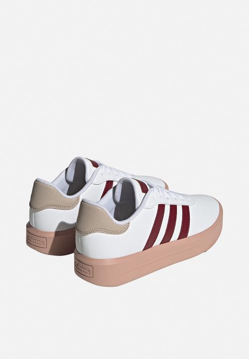 adidas Originals - Court platform