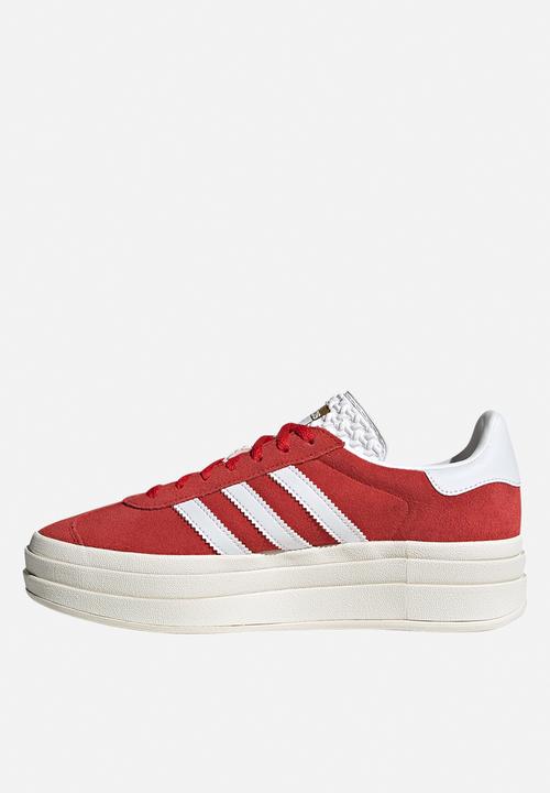 adidas Originals - Gazelle bold