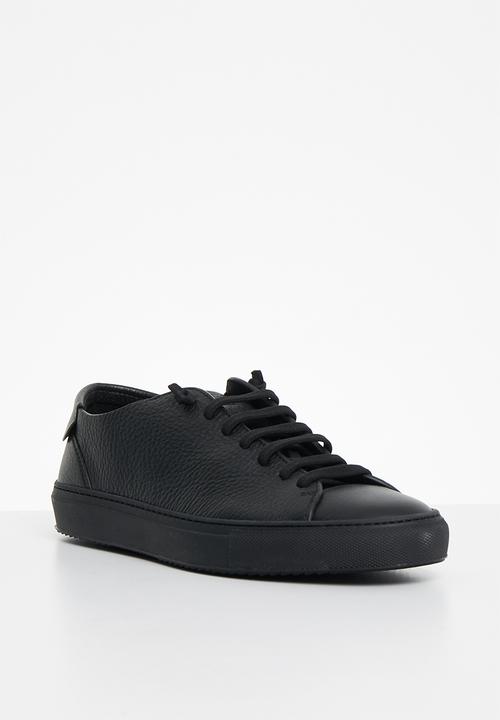 Basic Supply - Primo collection - Double black