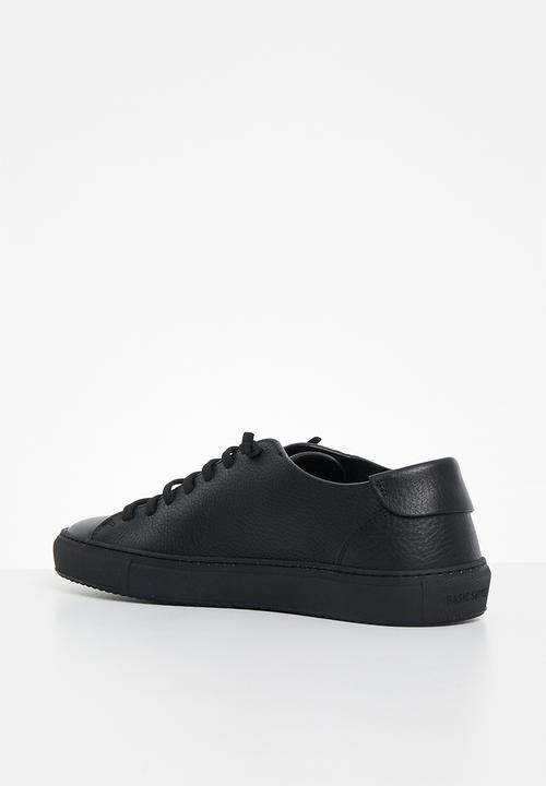 Basic Supply - Primo collection - Double black