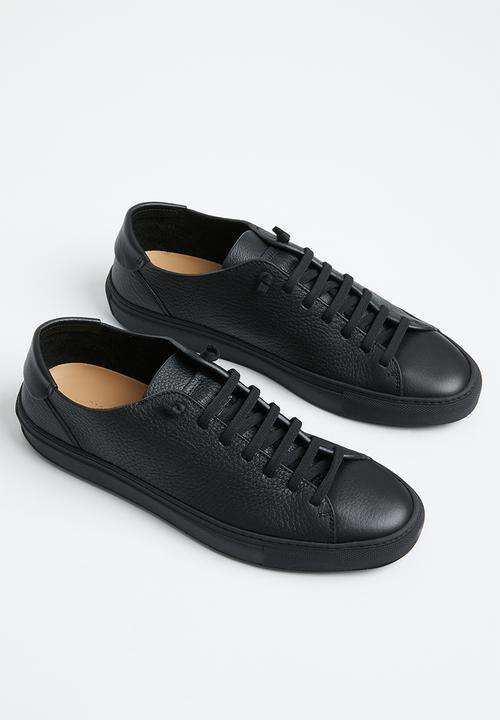 Basic Supply - Primo collection - Double black