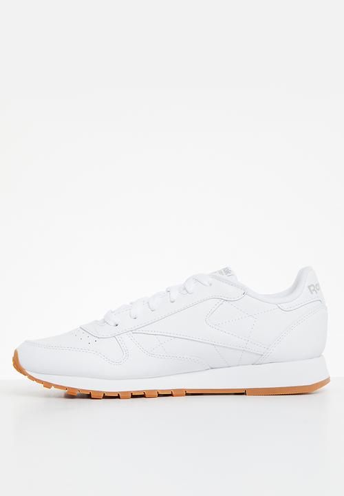 Reebok - Classic Leather