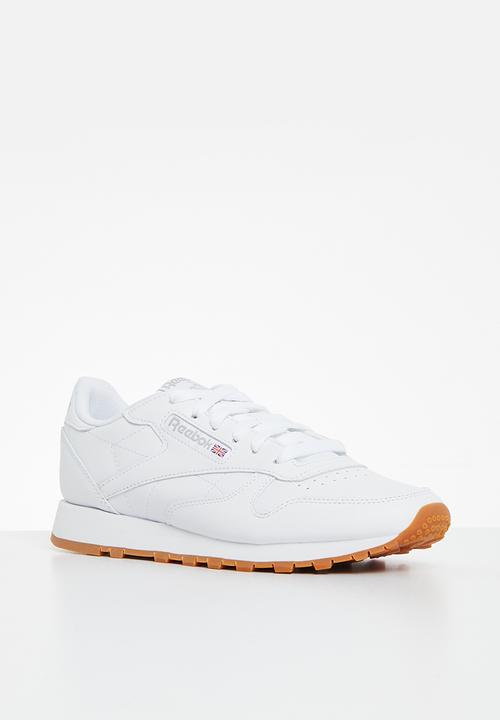 Reebok - Classic Leather