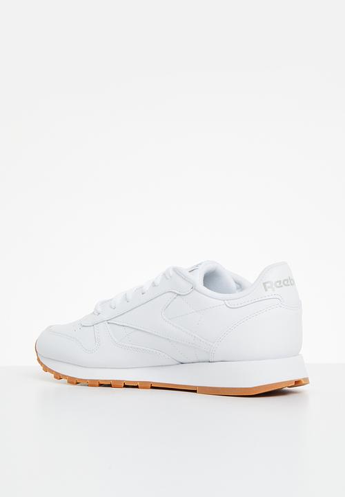 Reebok - Classic Leather