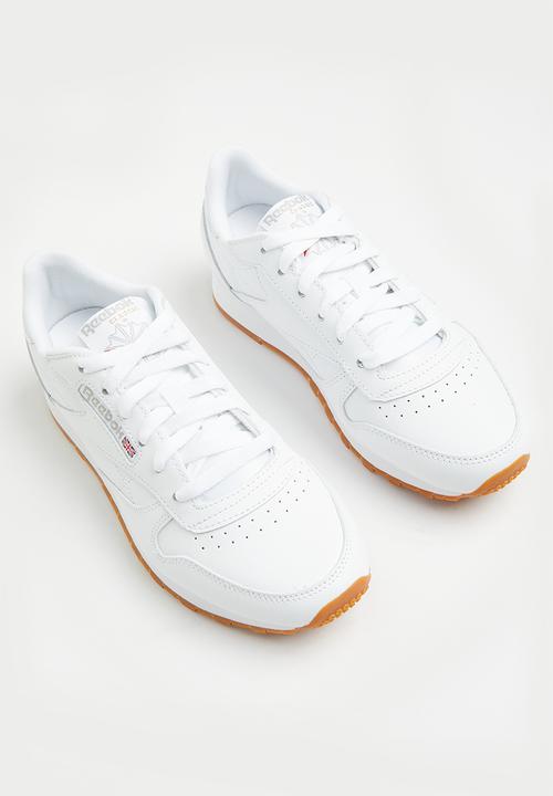 Reebok - Classic Leather