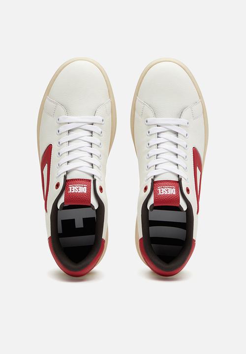 Diesel  - S-athene Low