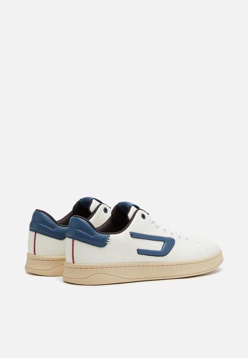Diesel  - S-athene Low