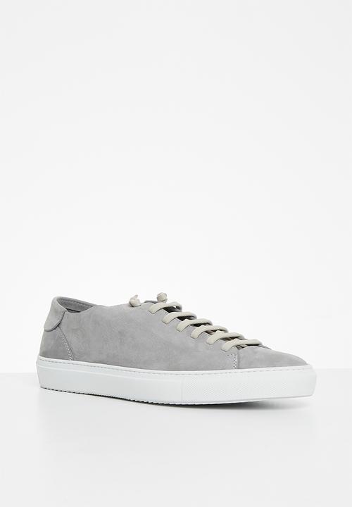Basic Supply - Primo collection - grey 