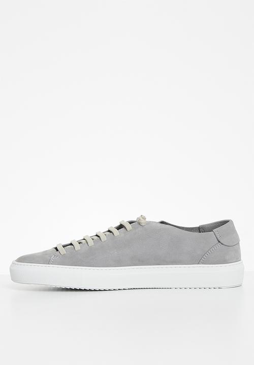 Basic Supply - Primo collection - grey 