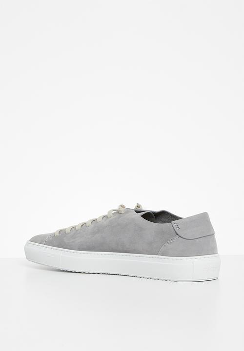 Basic Supply - Primo collection - grey 