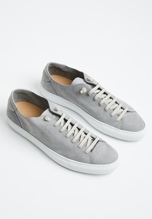 Basic Supply - Primo collection - grey 