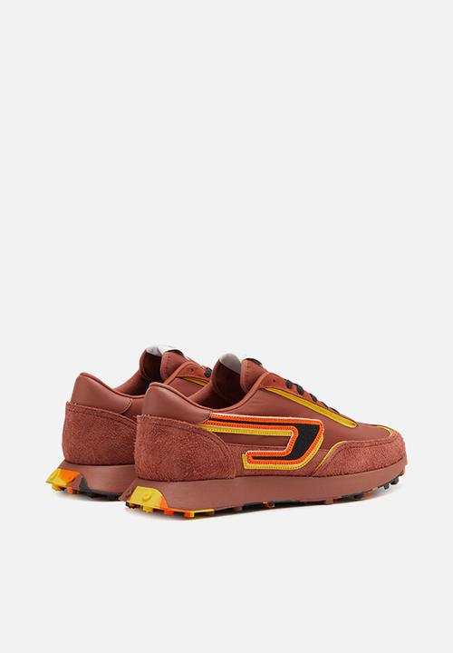 Diesel  - S-racer LC