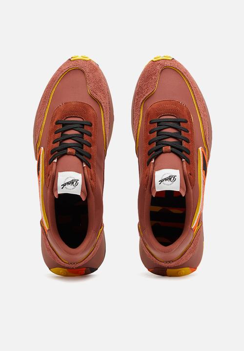 Diesel  - S-racer LC