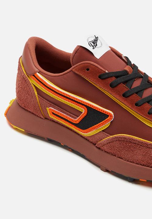 Diesel  - S-racer LC