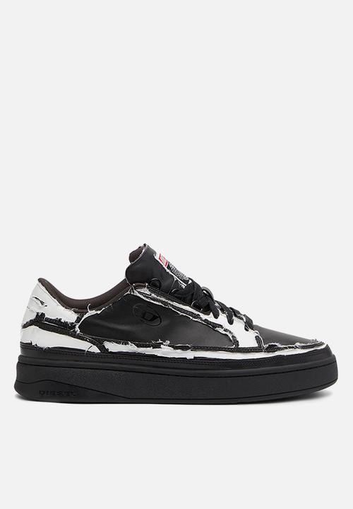 Diesel  - Sinna low TK - SNEAKER WITH TEAR-AWAY FABRIC