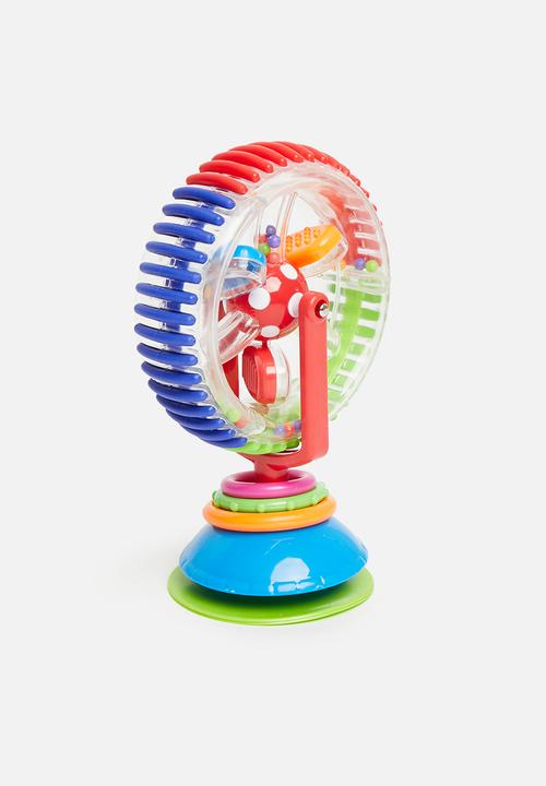 Pop Candy - Baby toy - multi