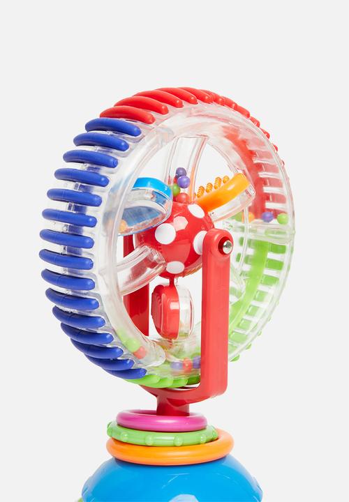 Pop Candy - Baby toy - multi