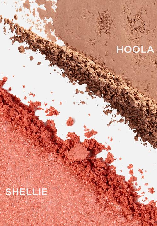Benefit Cosmetics - Hoola Beach Vacay