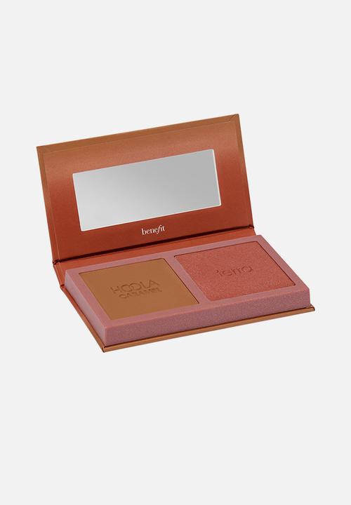 Benefit Cosmetics - Hoola Desert Retreat