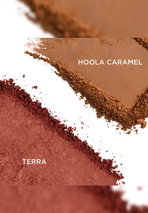 Benefit Cosmetics - Hoola Desert Retreat